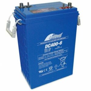 Fullriver Solar Battery DC400-6