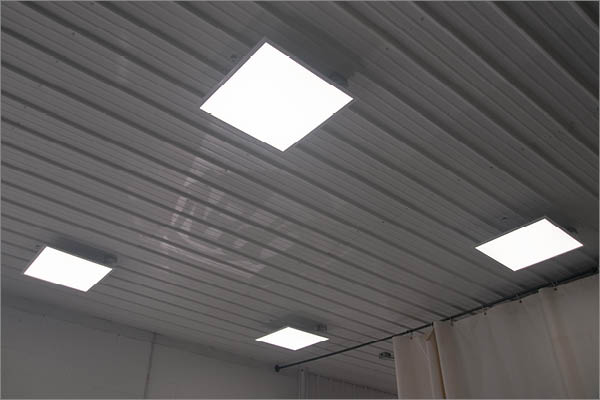 LED Lighting and Fixtures