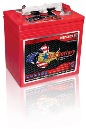 US Battery 2200-XC2