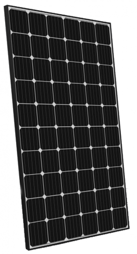 Peimar Italian High Efficiency Solar Panels